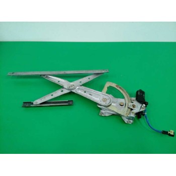 Recambio de elevalunas delantero derecho para kia sorento 2.5 crdi ex referencia OEM IAM TIJERA 824023E002 CARIBE TIJERA