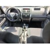 suzuki sx4 rw (ey) del año 2008