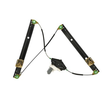 Recambio de elevalunas delantero derecho para audi q5 (8rb) 2.0 tdi referencia OEM IAM 8R0837462G 8K0959802B 