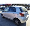 toyota yaris del año 2009