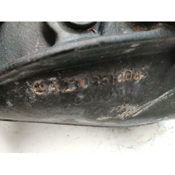 Recambio de diferencial trasero para mercedes-benz clase e (w211) berlina 3.5 v6 cat referencia OEM IAM A2303510005 RELACION 3.2