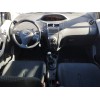 toyota yaris del año 2009