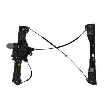 Recambio de elevalunas delantero derecho para opel adam 1.4 16v referencia OEM IAM 13350350  