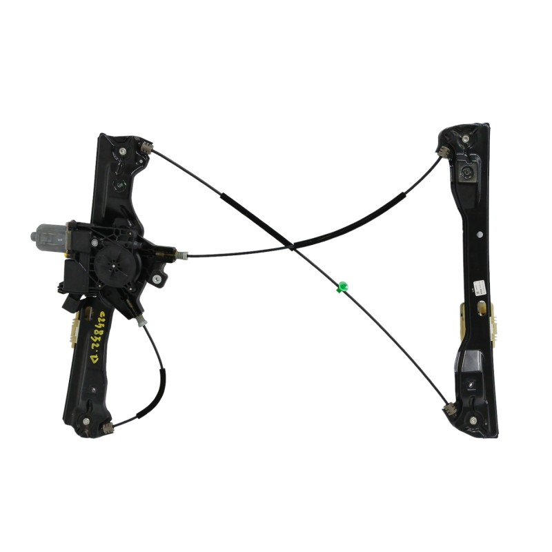 Recambio de elevalunas delantero derecho para opel adam 1.4 16v referencia OEM IAM 13350350  