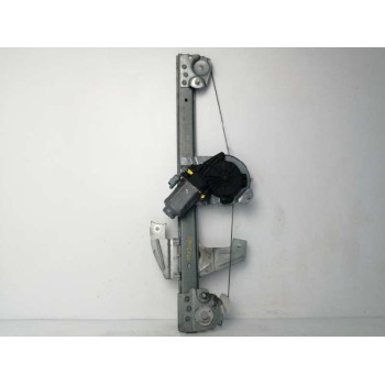 Recambio de elevalunas delantero izquierdo para peugeot 107 1.4 hdi cat (8ht / dv4td) referencia OEM IAM CABLE 118671 