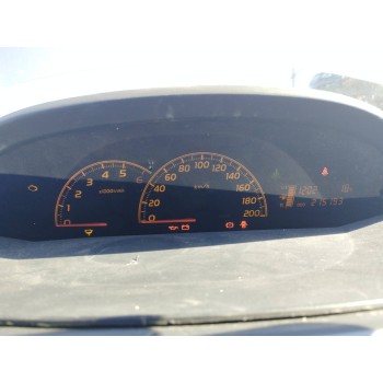 toyota yaris del año 2009