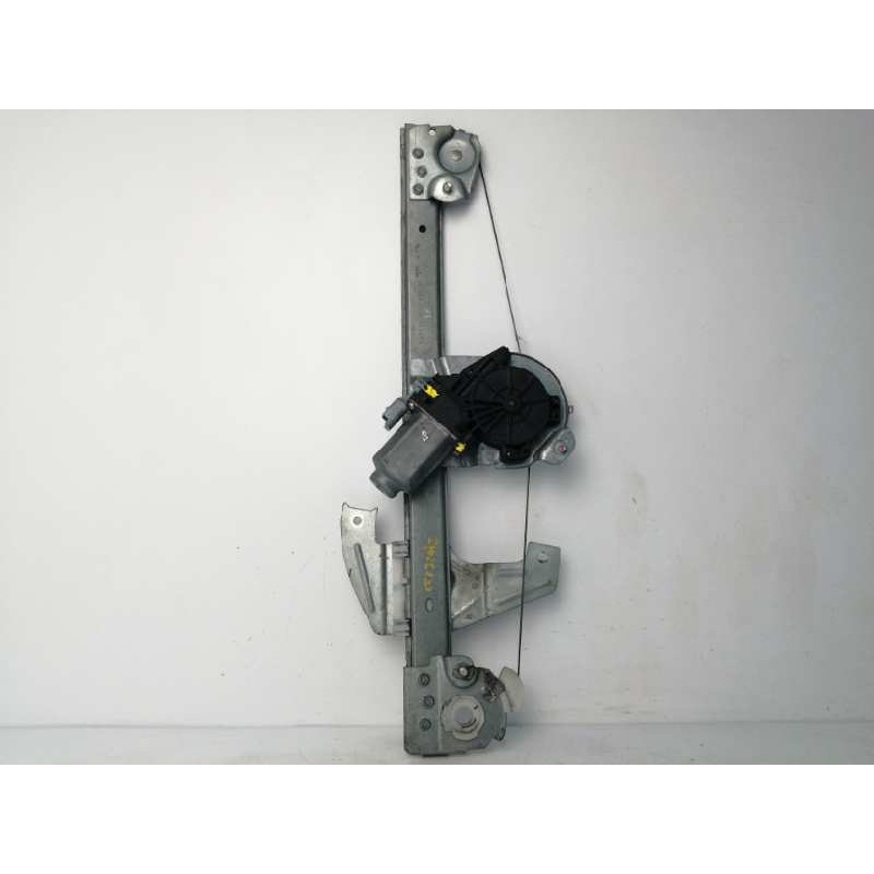 Recambio de elevalunas delantero izquierdo para peugeot 107 1.4 hdi cat (8ht / dv4td) referencia OEM IAM CABLE 118671 