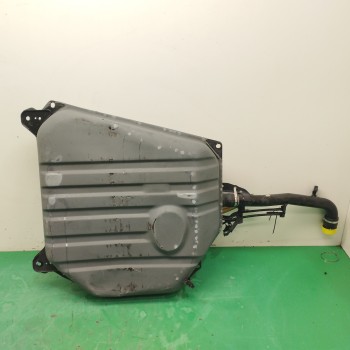 Recambio de deposito combustible para fiat ducato combi 15 (desde 03.02) 2.3 jtd cat referencia OEM IAM   