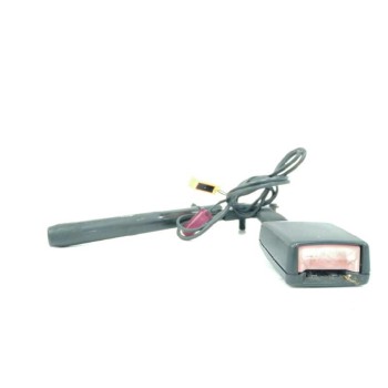 Recambio de pretensor airbag izquierdo para ford focus c-max (cap) trend (d) referencia OEM IAM 3M51R61209AF  