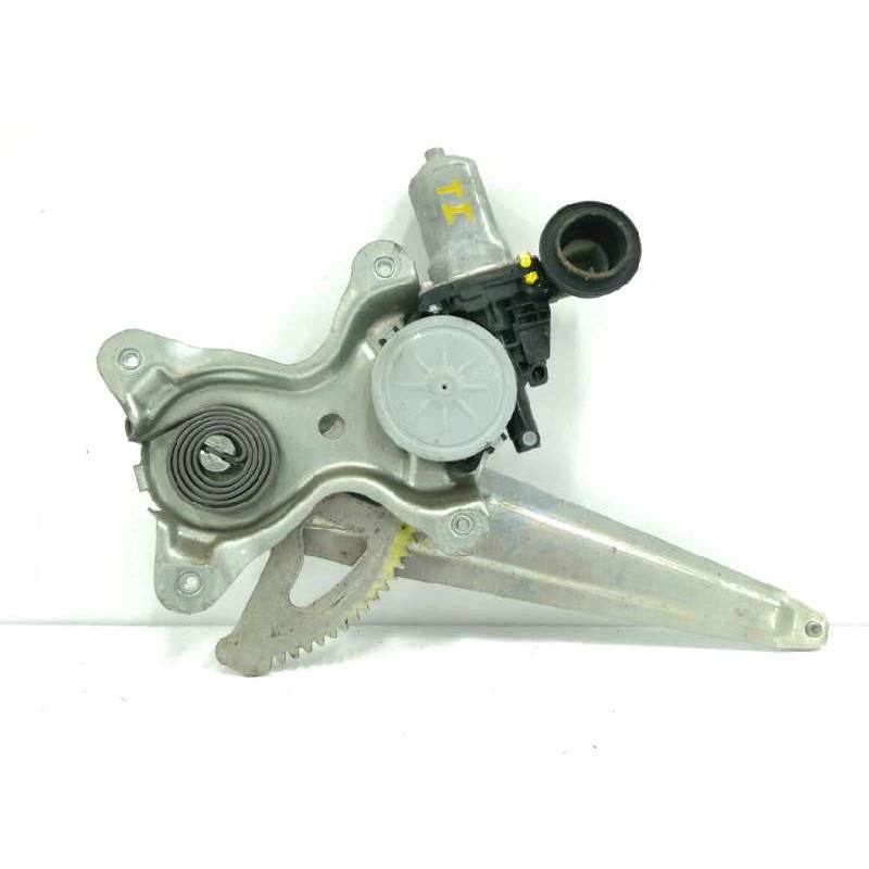 Recambio de elevalunas trasero izquierdo para lexus rx 3.5 v6 cat referencia OEM IAM TIJERA 8572058010 CARIBE TIJERA JUEGO