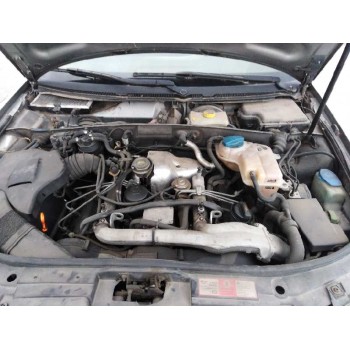 audi a6 berlina (4b2) del año 2003
