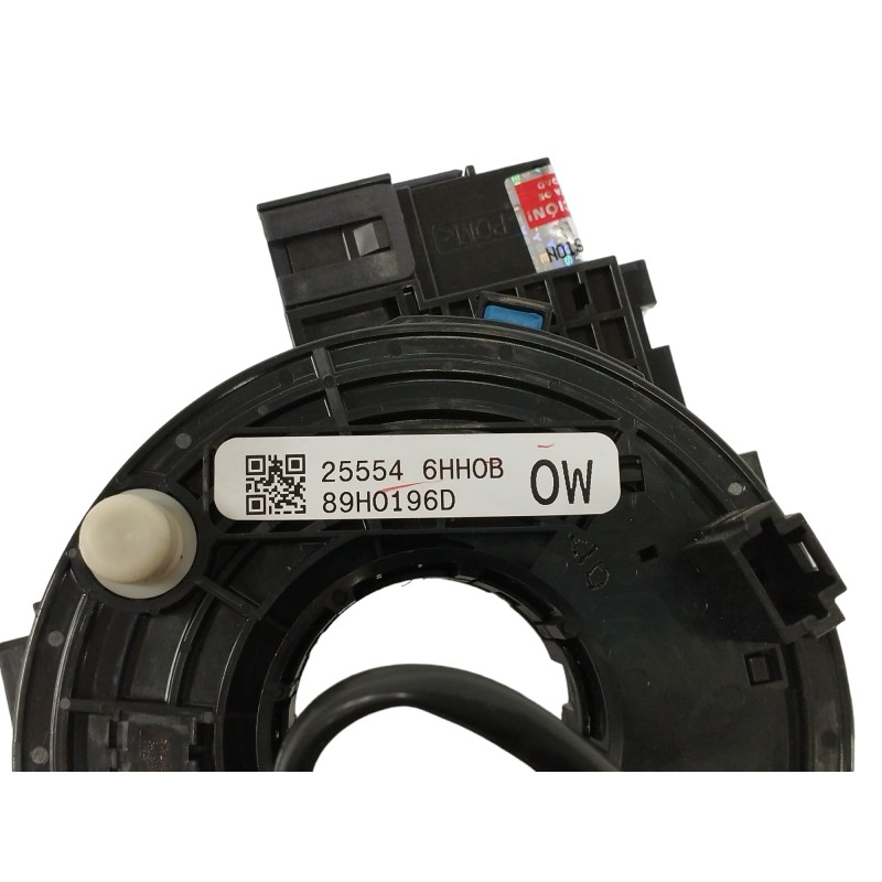 ANILLO AIRBAG 89H0196D