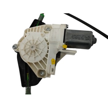 Recambio de elevalunas delantero derecho para audi q5 (8rb) 2.0 tdi referencia OEM IAM 8R0837462G 8K0959802B 