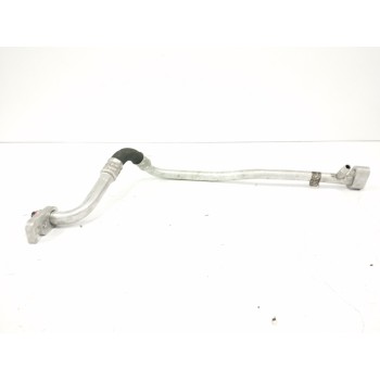 Recambio de tubos aire acondicionado para mercedes-benz clase m (w164) 3.0 cdi cat referencia OEM IAM A1648301215  