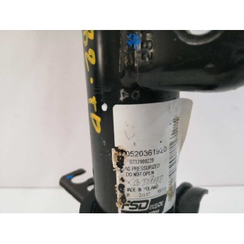 Recambio de amortiguador trasero derecho para jeep renegade suv (bu, b1, bv) 1.6 crd referencia OEM IAM 00520361920  