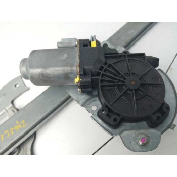 Recambio de elevalunas delantero izquierdo para peugeot 107 1.4 hdi cat (8ht / dv4td) referencia OEM IAM CABLE 118671 