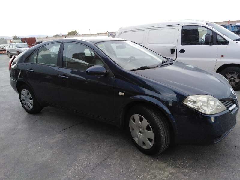 NISSAN PRIMERA BERLINA (P12)