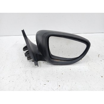 Recambio de retrovisor derecho para renault zoe (bfm_) zoe referencia OEM IAM   
