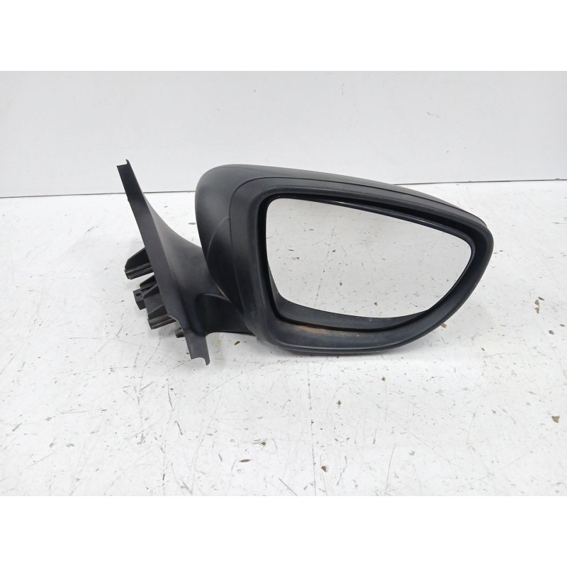 Recambio de retrovisor derecho para renault zoe (bfm_) zoe referencia OEM IAM   
