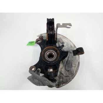 Recambio de mangueta delantera derecha para peugeot partner furgoneta/monovolumen (k9) 1.6 bluehdi 100 referencia OEM IAM   