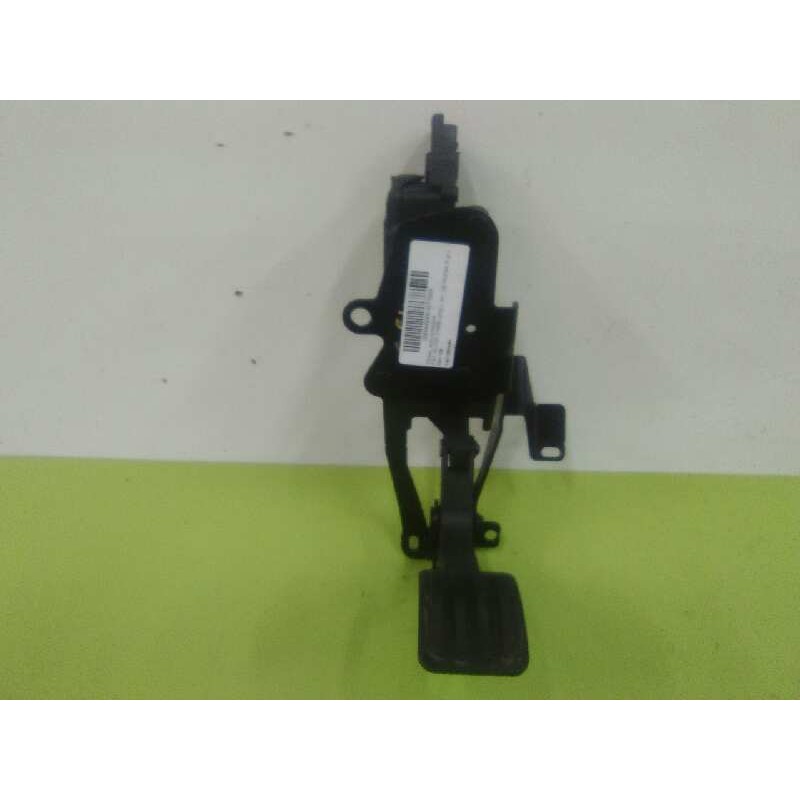 Recambio de pedal acelerador para fiat scudo furgoneta (270_, 272_) 2.0 d multijet referencia OEM IAM 1401280480  
