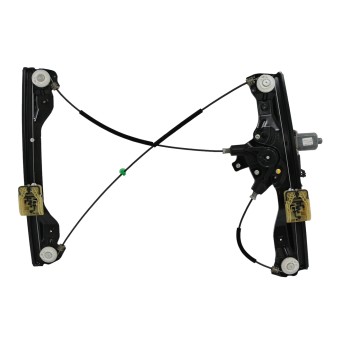 Recambio de elevalunas delantero derecho para opel adam 1.4 16v referencia OEM IAM 13350350  