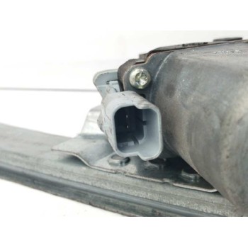 Recambio de elevalunas delantero izquierdo para peugeot 107 1.4 hdi cat (8ht / dv4td) referencia OEM IAM CABLE 118671 