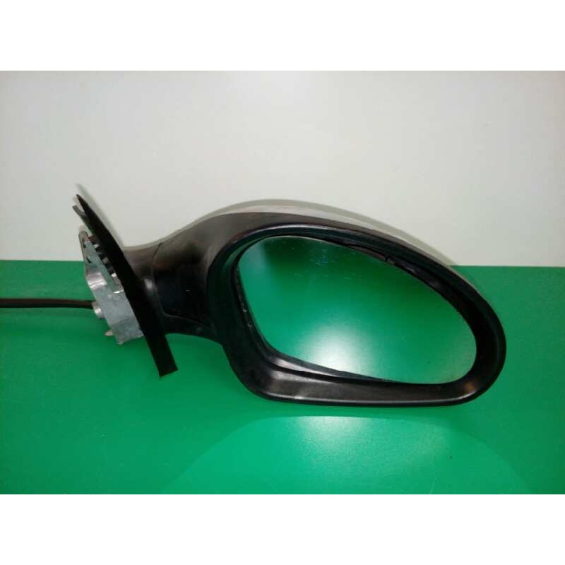 Recambio de retrovisor derecho para seat cordoba berlina (6l2) 1.4 16v referencia OEM IAM 6L1857508T9B9 MANUAL 