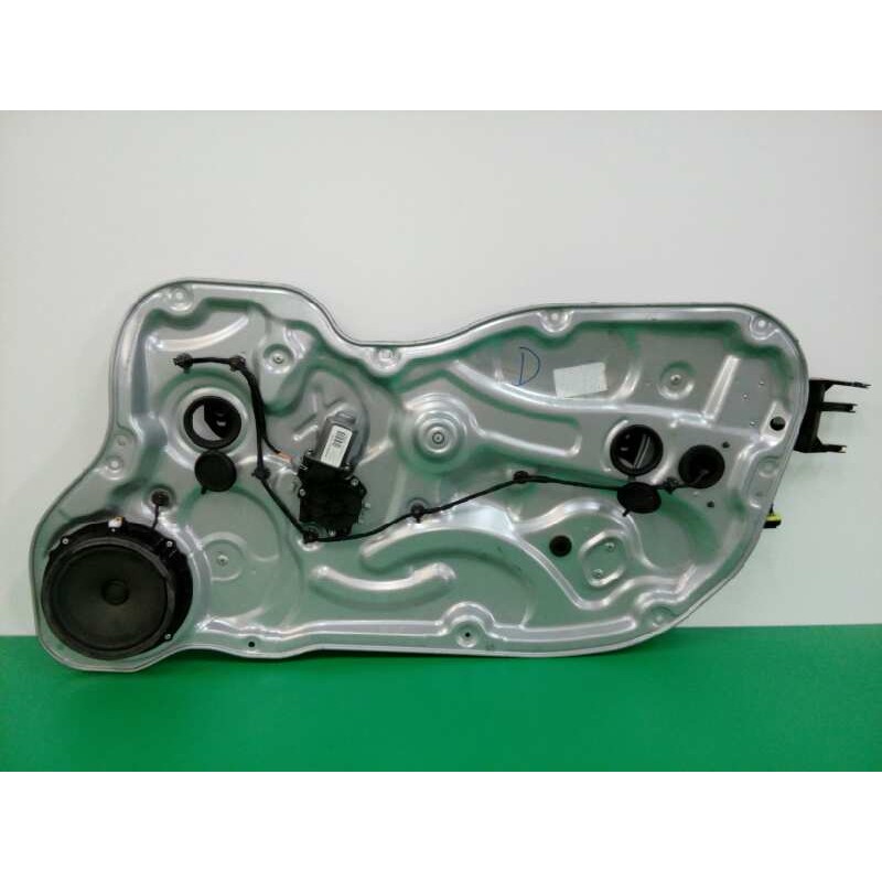 Recambio de elevalunas delantero derecho para kia pro_cee´d drive referencia OEM IAM FUNDA 824601H310 