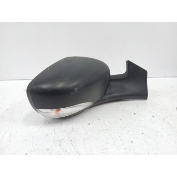 Recambio de retrovisor derecho para renault zoe (bfm_) zoe referencia OEM IAM   