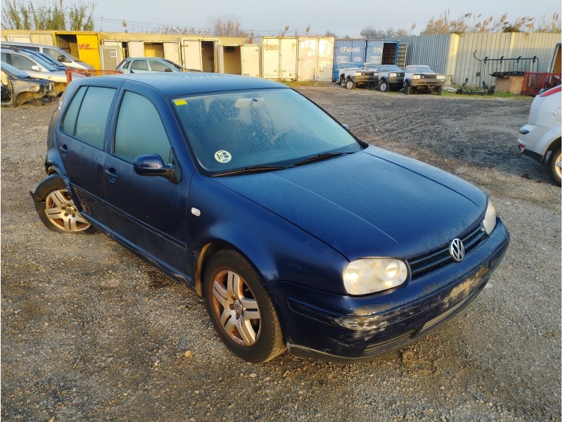 VOLKSWAGEN GOLF IV (1J1)