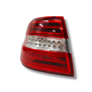 Recambio de piloto trasero izquierdo para mercedes-benz gle (w166) 250 d 4-matic (166.004) referencia OEM IAM A1669063301  