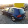 volkswagen golf iv berlina (1j1) del año 2001