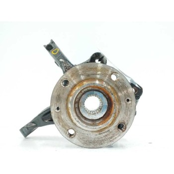 Recambio de mangueta delantera derecha para citroën c4 iii (ba_, bb_, bc_) 1.5 bluehdi 110 (bbyhsa) referencia OEM IAM   