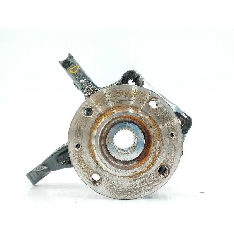 Recambio de mangueta delantera derecha para citroën c4 iii (ba_, bb_, bc_) 1.5 bluehdi 110 (bbyhsa) referencia OEM IAM   