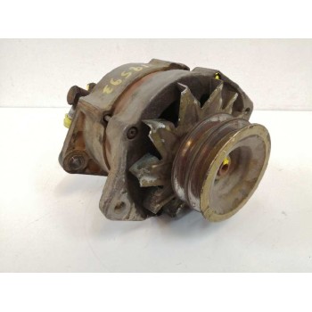 Recambio de alternador para nissan serena (c23m) 2.0 slx diesel referencia OEM IAM 9120335000 90A 