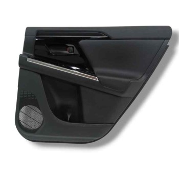 Recambio de guarnecido puerta trasera derecha para toyota bz4x (_eam1_) ev (xeam10) referencia OEM IAM 67613X7600  