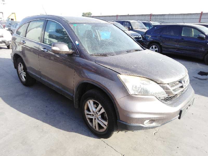 HONDA CR-V (RE)