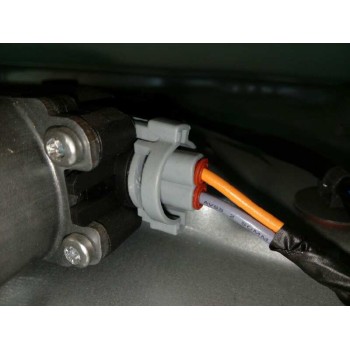 Recambio de elevalunas delantero derecho para kia pro_cee´d drive referencia OEM IAM FUNDA 824601H310 