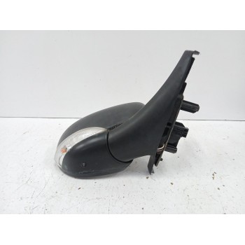 Recambio de retrovisor derecho para renault zoe (bfm_) zoe referencia OEM IAM   