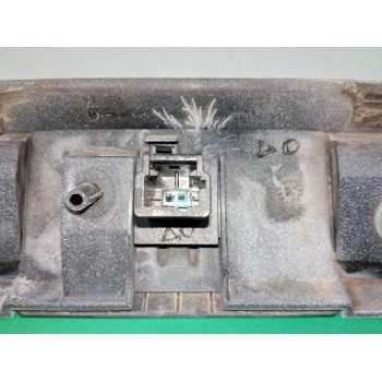 Recambio de maneta exterior porton para peugeot 207 gt referencia OEM IAM   