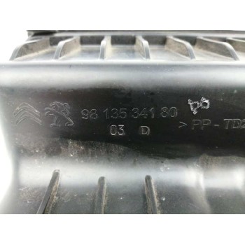 Recambio de filtro aire para opel corsa f 1.2 referencia OEM IAM 9813534180  