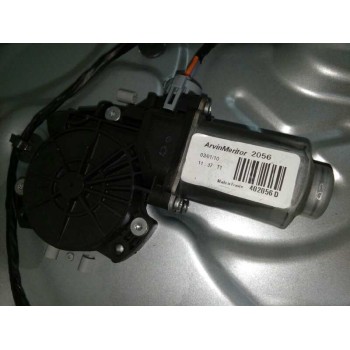 Recambio de elevalunas delantero derecho para kia pro_cee´d drive referencia OEM IAM FUNDA 824601H310 