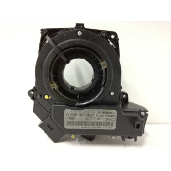 Recambio de anillo airbag para ford transit caja cerrada ´06 ft 260 k trend lkw referencia OEM IAM 6C1T3F818AC 310010840 0265005