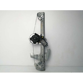 Recambio de elevalunas delantero derecho para peugeot 107 1.4 hdi cat (8ht / dv4td) referencia OEM IAM CABLE 118670 