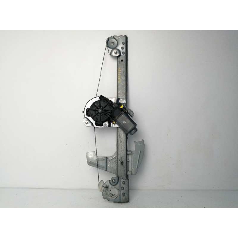 Recambio de elevalunas delantero derecho para peugeot 107 1.4 hdi cat (8ht / dv4td) referencia OEM IAM CABLE 118670 