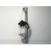 Recambio de elevalunas delantero derecho para peugeot 107 1.4 hdi cat (8ht / dv4td) referencia OEM IAM CABLE 118670 