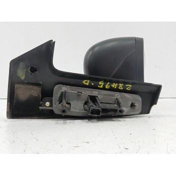 Recambio de retrovisor derecho para renault zoe (bfm_) zoe referencia OEM IAM   