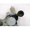 Recambio de elevalunas trasero izquierdo para lexus rx 3.5 v6 cat referencia OEM IAM TIJERA 8572058010 CARIBE TIJERA JUEGO