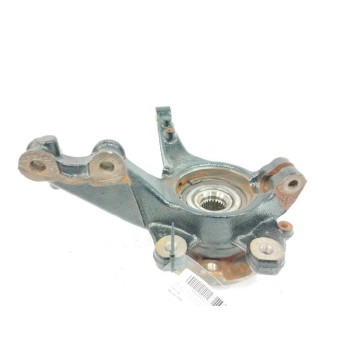 Recambio de mangueta delantera derecha para citroën c4 iii (ba_, bb_, bc_) 1.5 bluehdi 110 (bbyhsa) referencia OEM IAM   